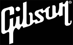 Gibson Guitar Endorsement