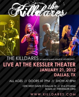 Kessler THeater