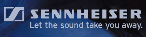 Sennheiser Endorsement