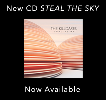 a – New CD STEAL THE SKY Available Now